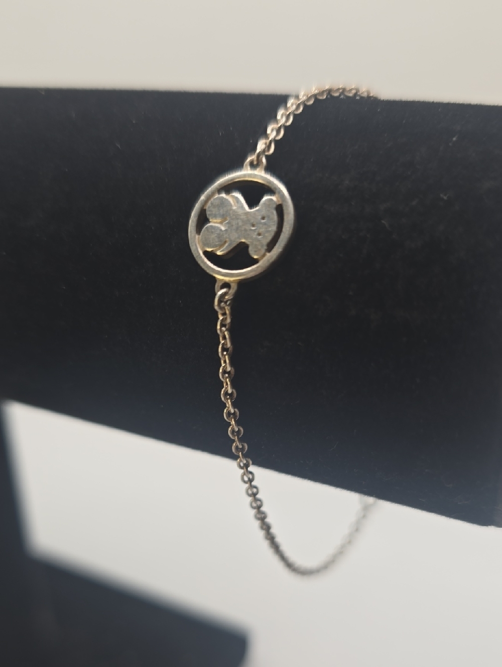 TOUS Camille Cutout Bracelet